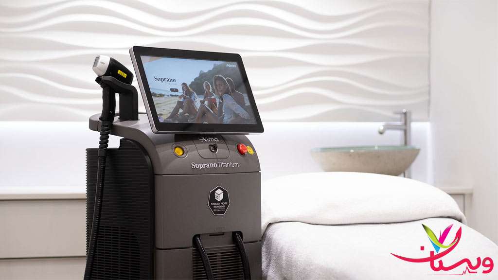 بهترین دستگاه لیزر موهای زائد 2026
