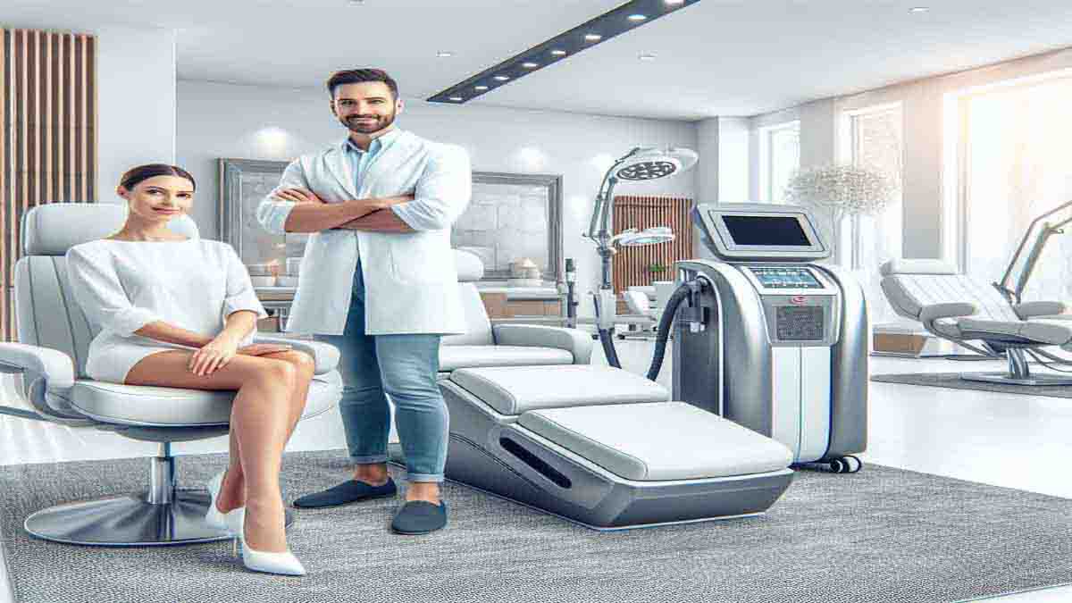 مرکز تخصصی حذف مو با بالاترین کیفیت بهترین مرکز موهای زائد