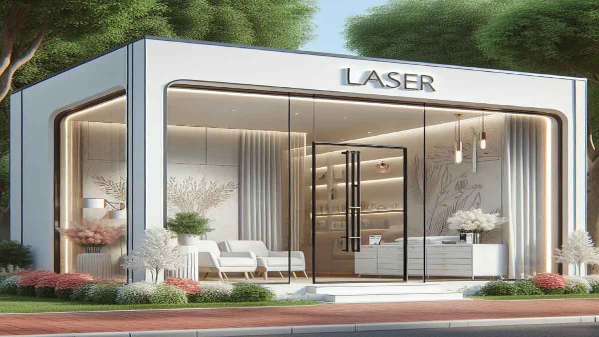 حذف دائمی مو، لیزر تخصصی، راهحل بلندمدت بهترین مرکز لیزر