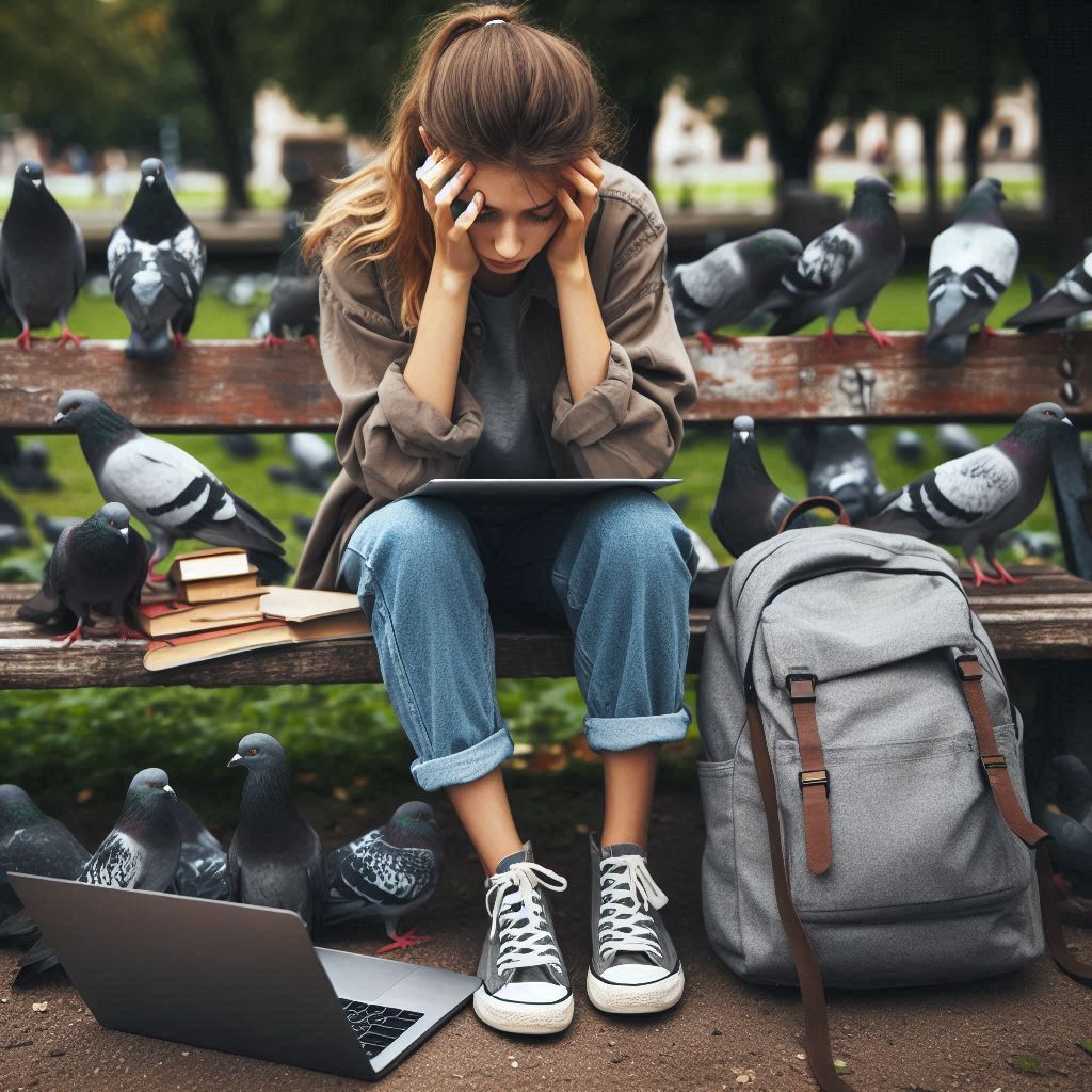 منشأ و عوامل مؤثر بر بیماریهای ذهن و سیستم عصبی استرس شدید