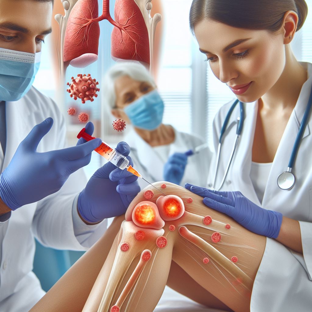 تقویت بافتها و تسریع بهبود بافتهای آسیبدیده. پی آرپی چیست؟