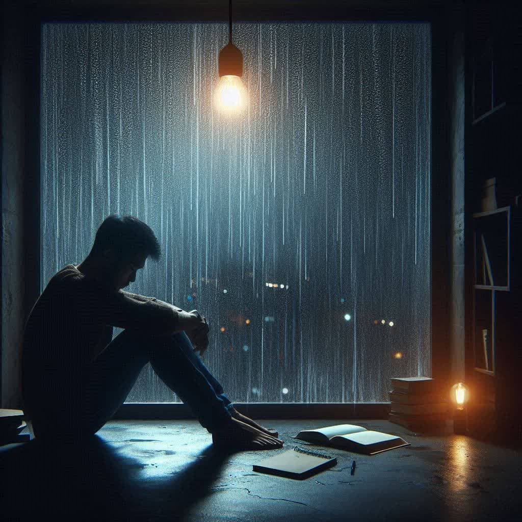 اختلالات عصبی-روانی بیمار اعصاب و روان