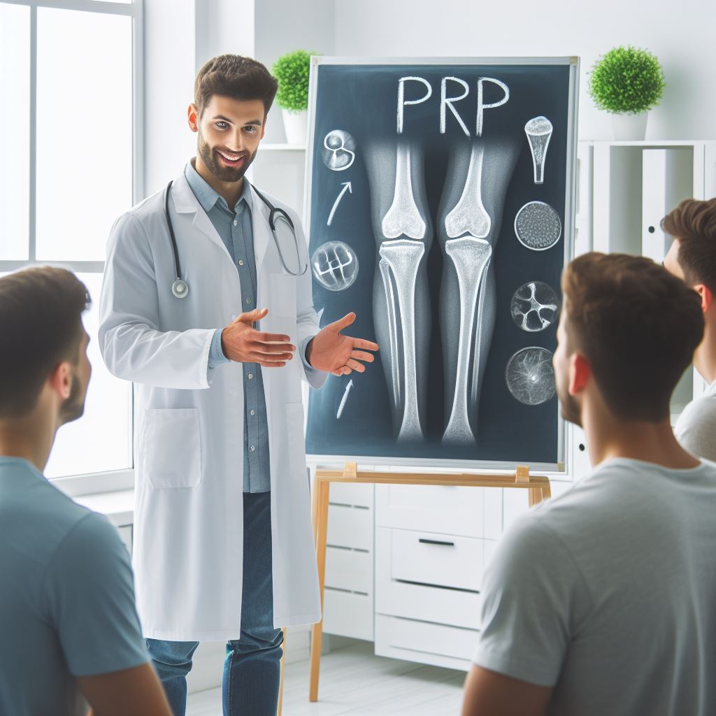 پی آرپی چیست؟