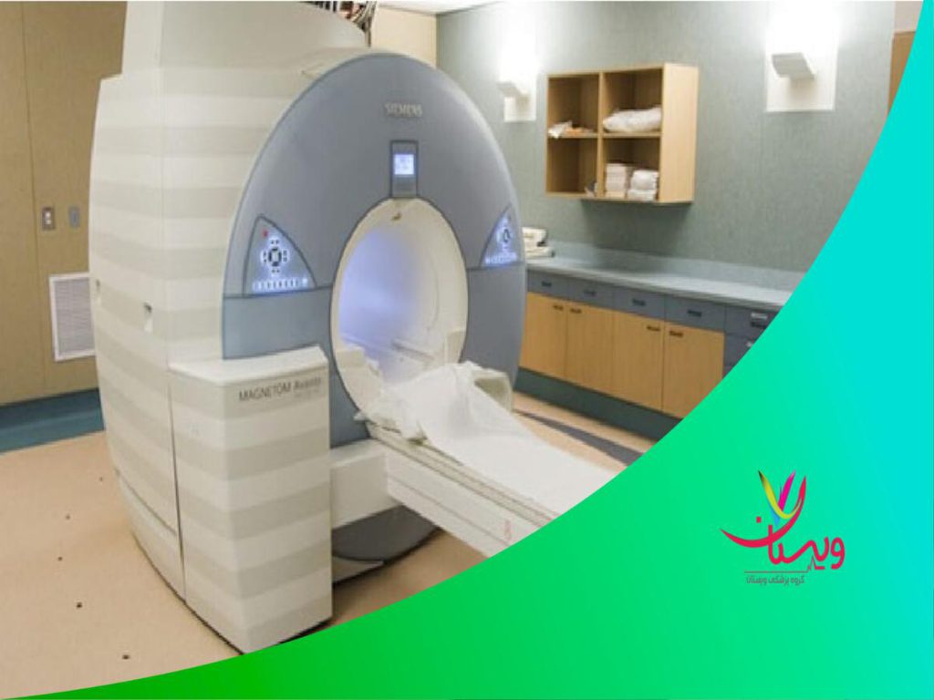 برترین کلینیک ام آر آی کمر در تهران
