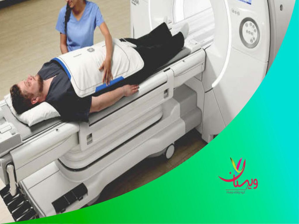 بررسی تعرفه های ام ار ای کمر ازاد