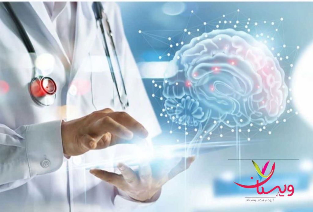 تصویر بخش پاراکلینیک یکی از بیمارستانهای تحت قرارداد بیمه دانا خدمات پاراکلینیک