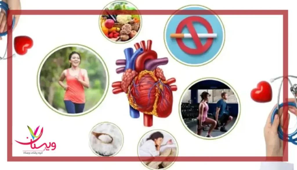 علت اختلال عملکرد دیاستولیک قلب علل اختلال عملکرد دیاستولیک قلب