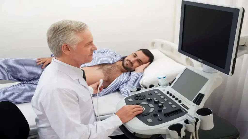 اکو قلب کرج ویستان کلینیک قلب کرج
