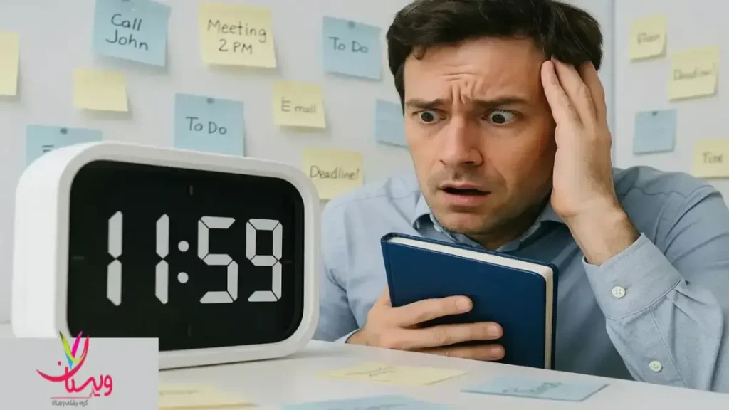 علت ای دی اچ دی در بزرگسالان