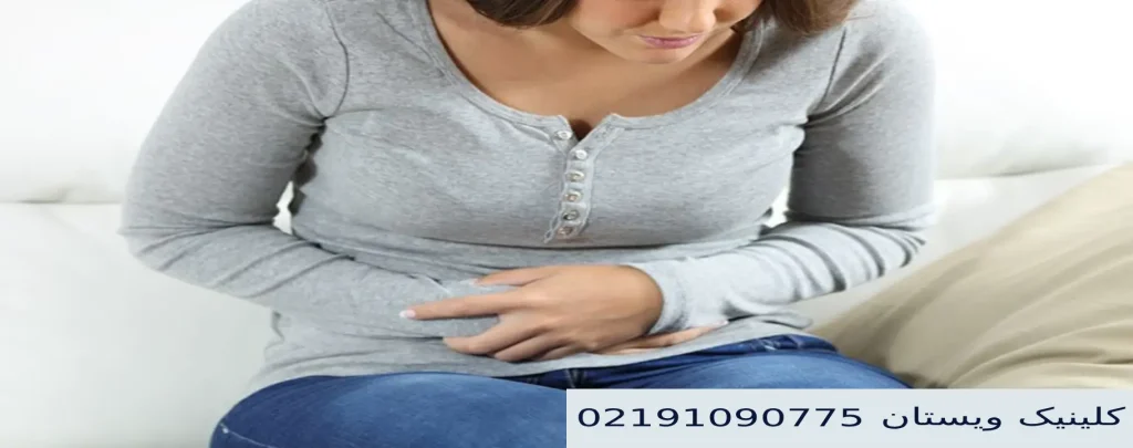 درد معده عصبی ویستان عوامل درد معده عصبی