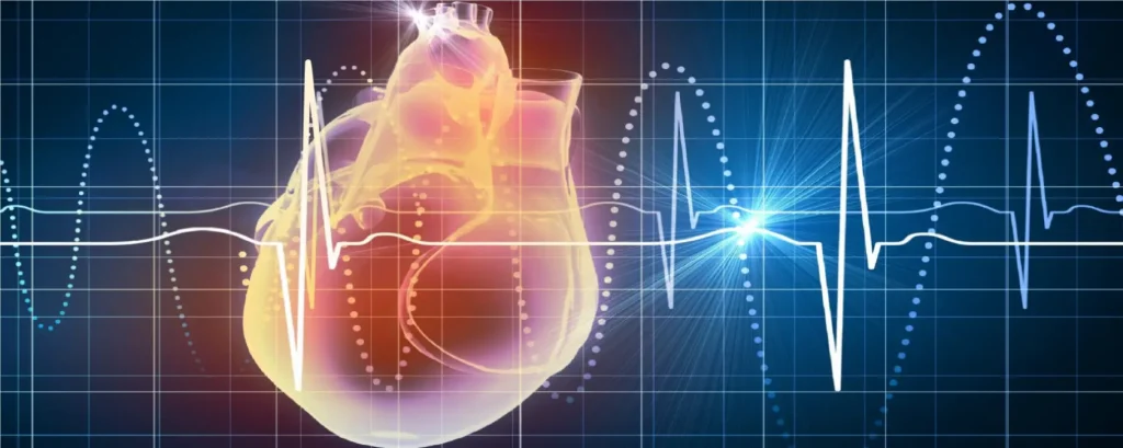 عکس رنگی قلب ویستان عکس رنگی قلب دو مرحله