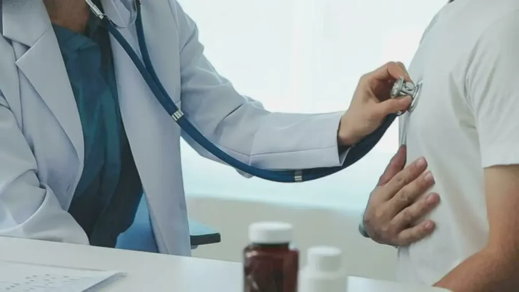 درمان ضربان قلب خطرناک درمان ضربان قلب خطرناک